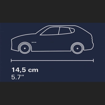 Maserati Levante   Trofeo   110   Kl.